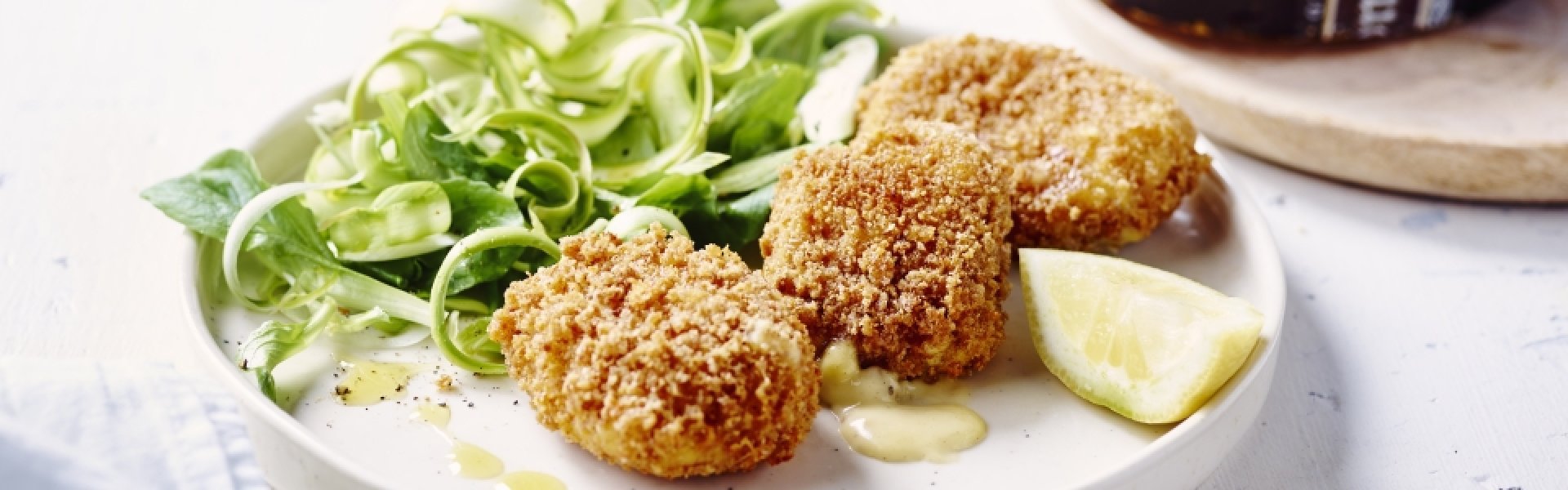 Kaaskroketten met Brugge oud Kaaskroketten met Brugge oud