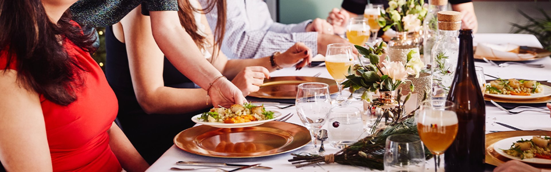 kerstmenu kerstmenu