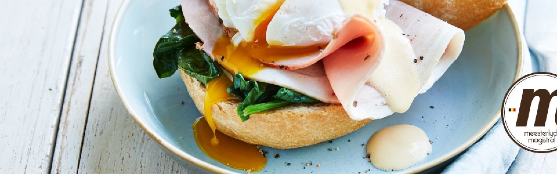 Meesterlyck-ham Meesterlyck-ham
