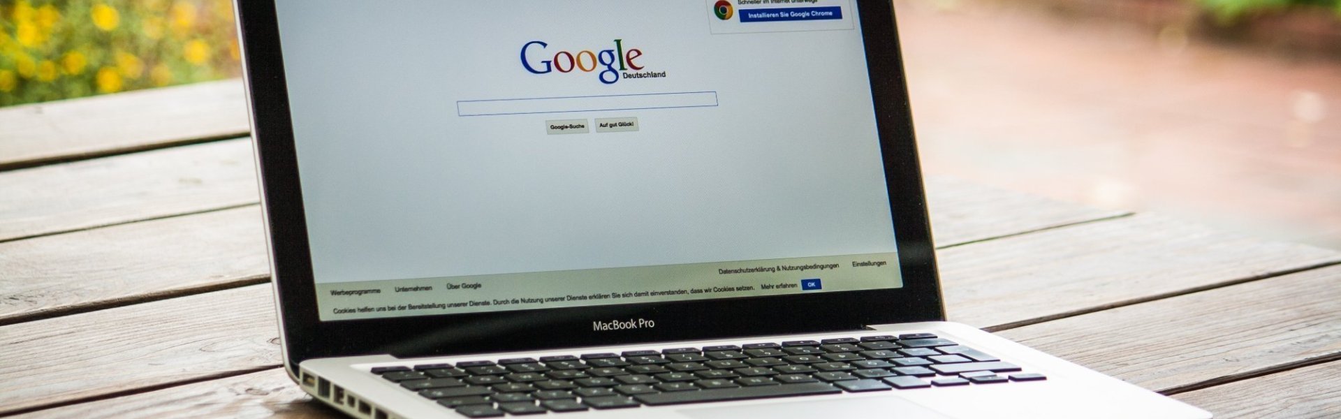 Google Google