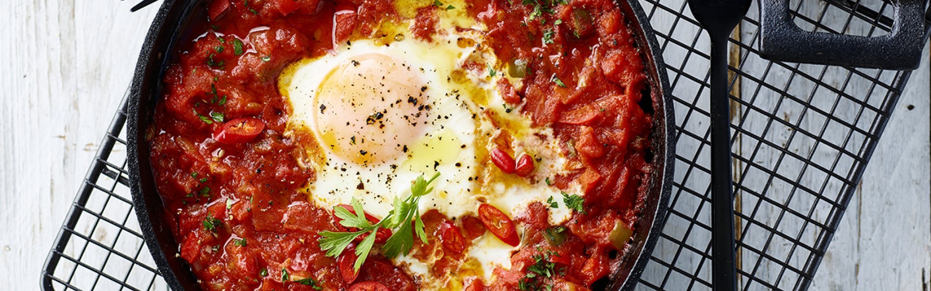Shakshuka Shakshuka