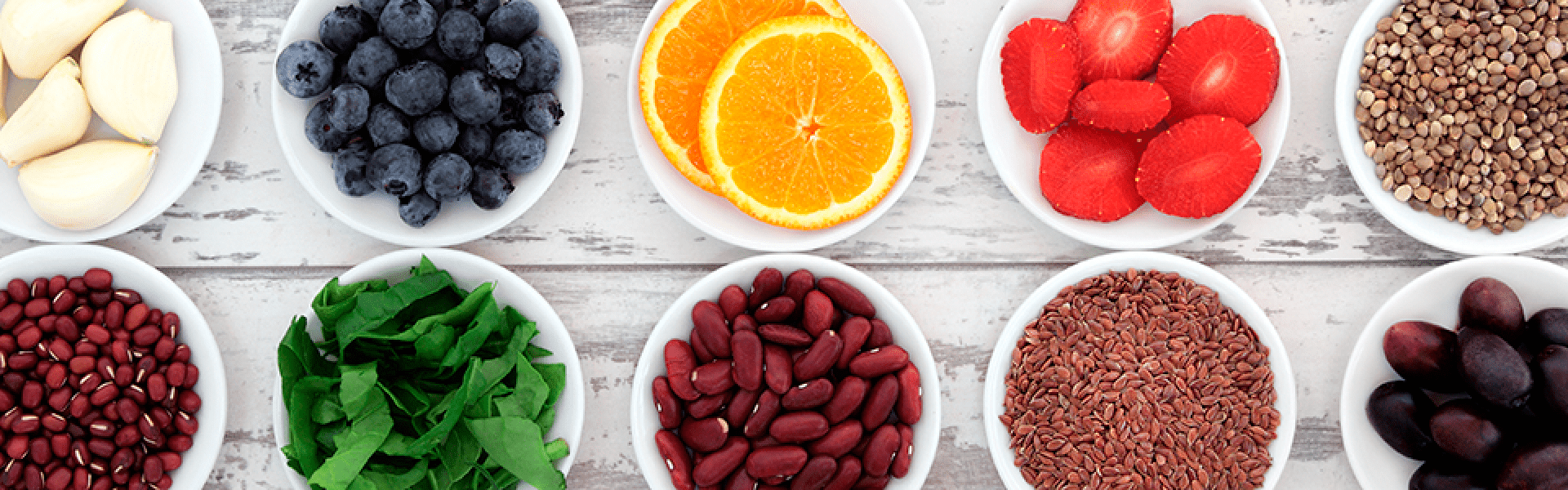 Zijn superfoods nu echt zo gezond? superfoods