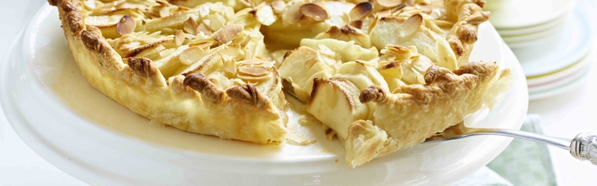 Appeltaart Appeltaart
