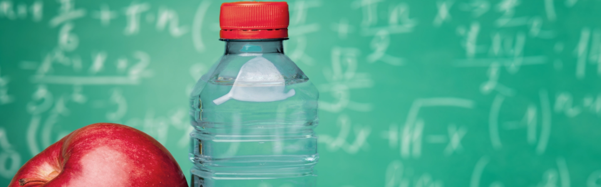 Welke dranken meenemen naar school? Welke dranken meenemen naar school?