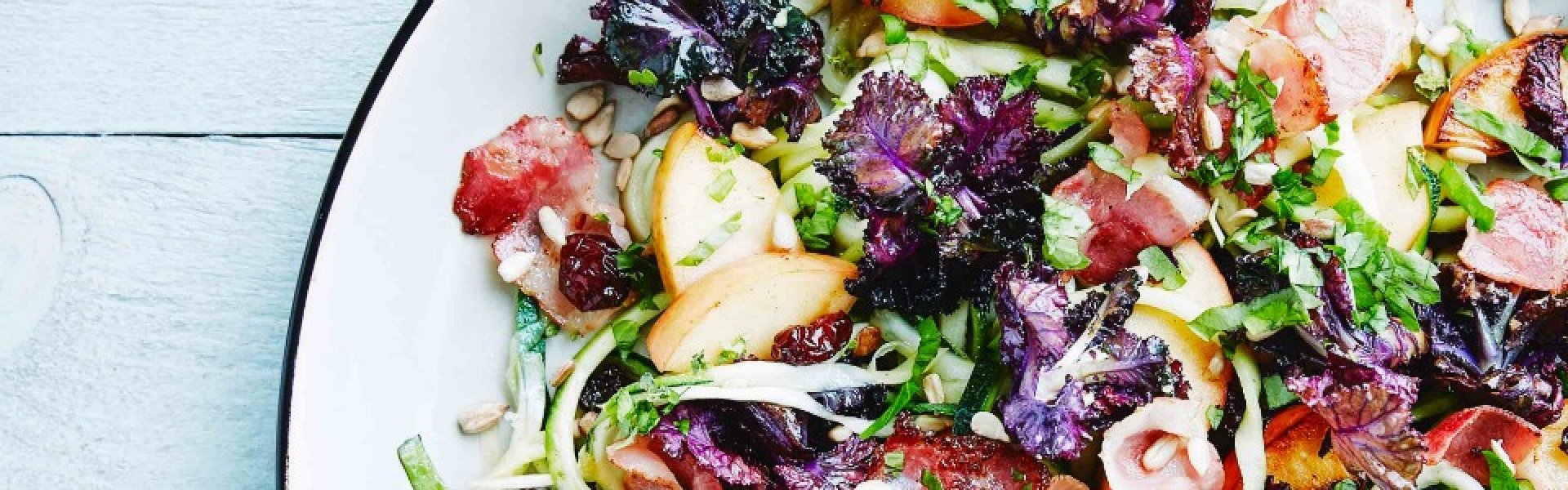 6 simpele tips om meer groenten te eten 