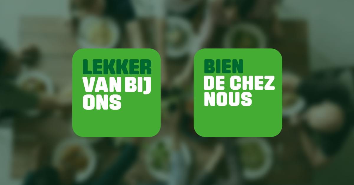 Copyright Lekkervanbijons.be (c) Lekkervanbijons.be